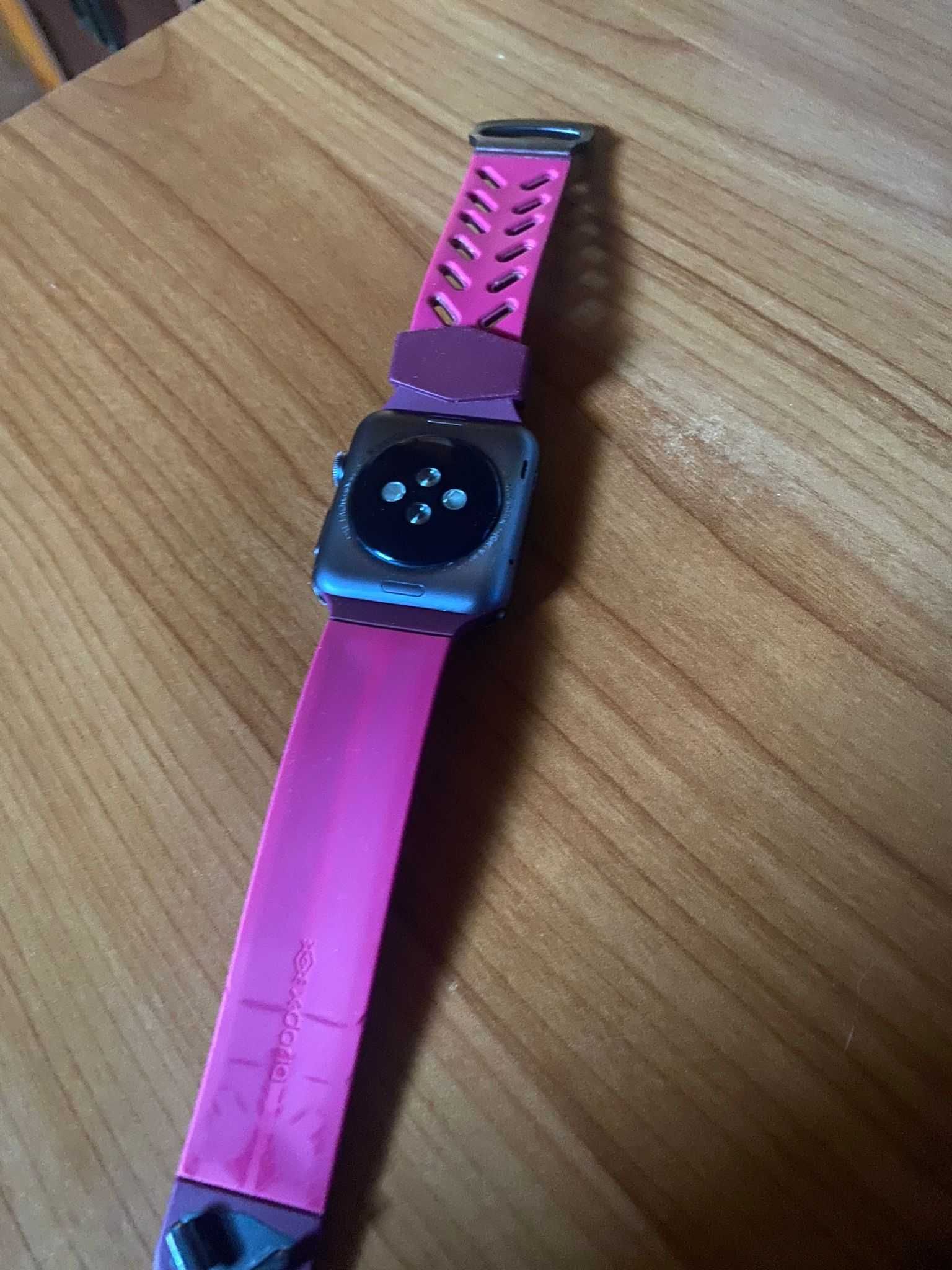 Apple Watch (Series 3) GPS 42