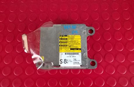 Centralina de Airbags - 89170-0F126 / 220591-102 - TOYOTA VERSO (_R2_)