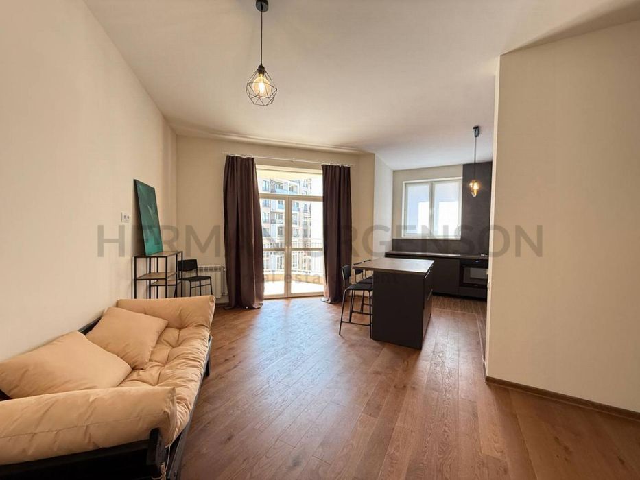 Продаж 2к квартири 62 кв.м  / вул. Возз'єднання, Боздош