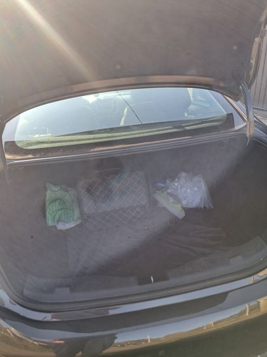 Продам Chevrolet cruze