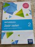 Zbiór zadań z matematyki dla liceum i technikum
