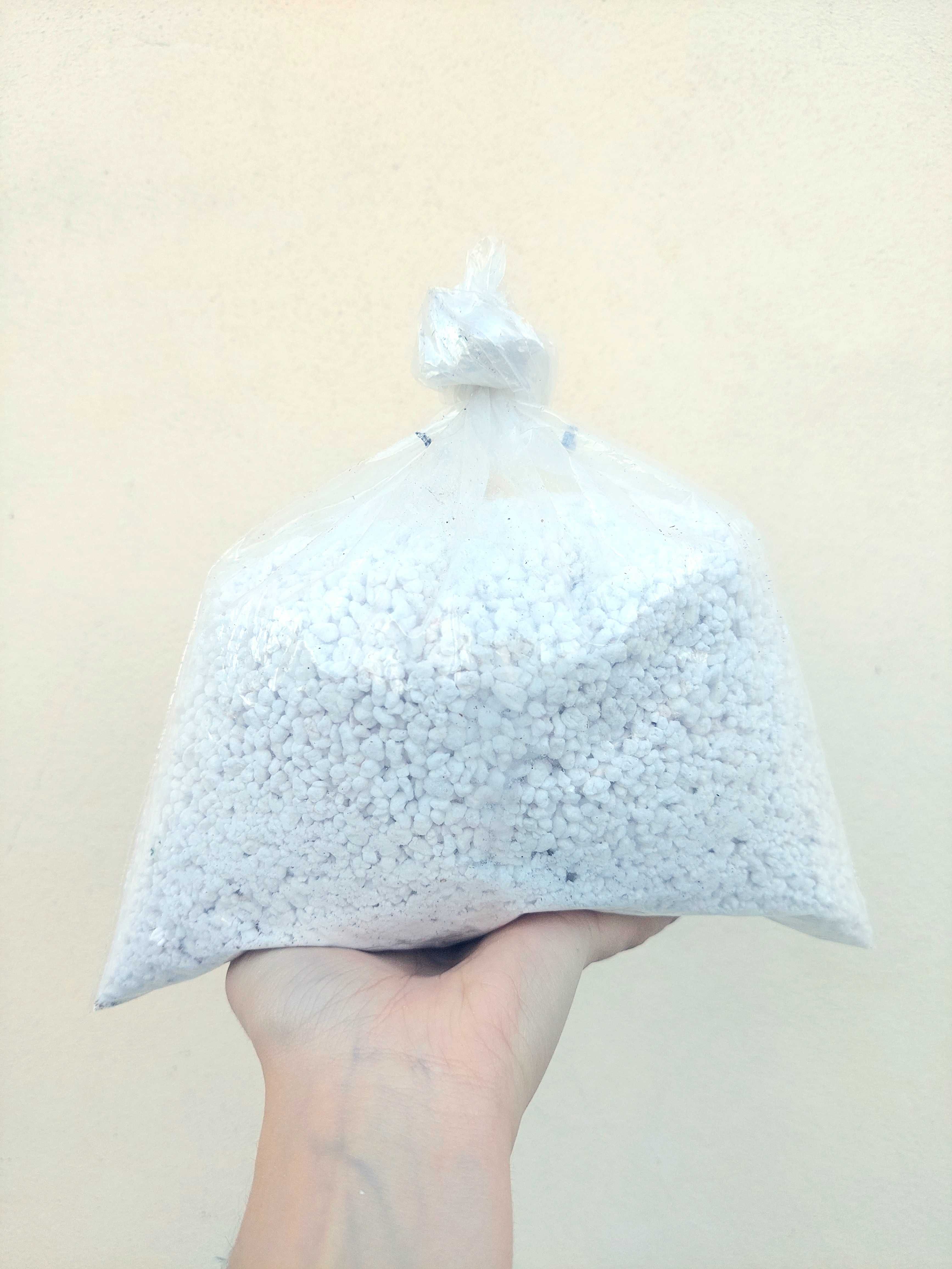Saco de Perlite - 3L