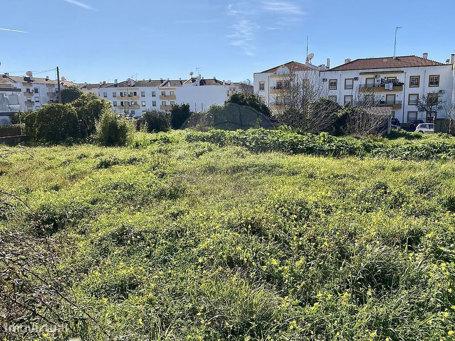 Terreno  para venda