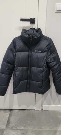 Kurtka Columbia Damska puffect jacket r. S