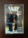 C block - general population kaseta audio