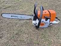 Piła spalinowa STIHL