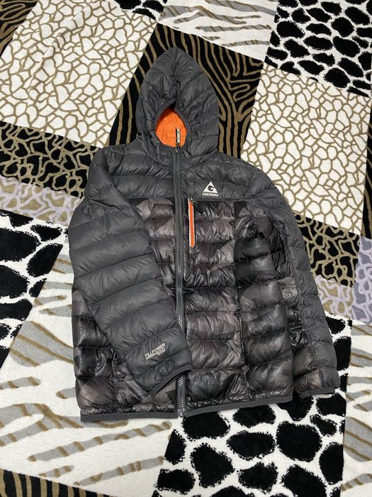 Куртка осіння на 8-9 років ,легка і зручна