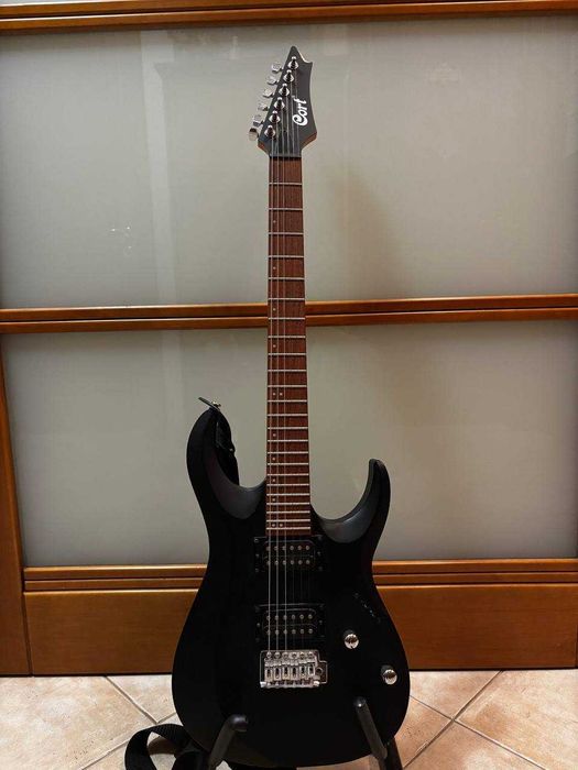 Електрогітара Cort X100