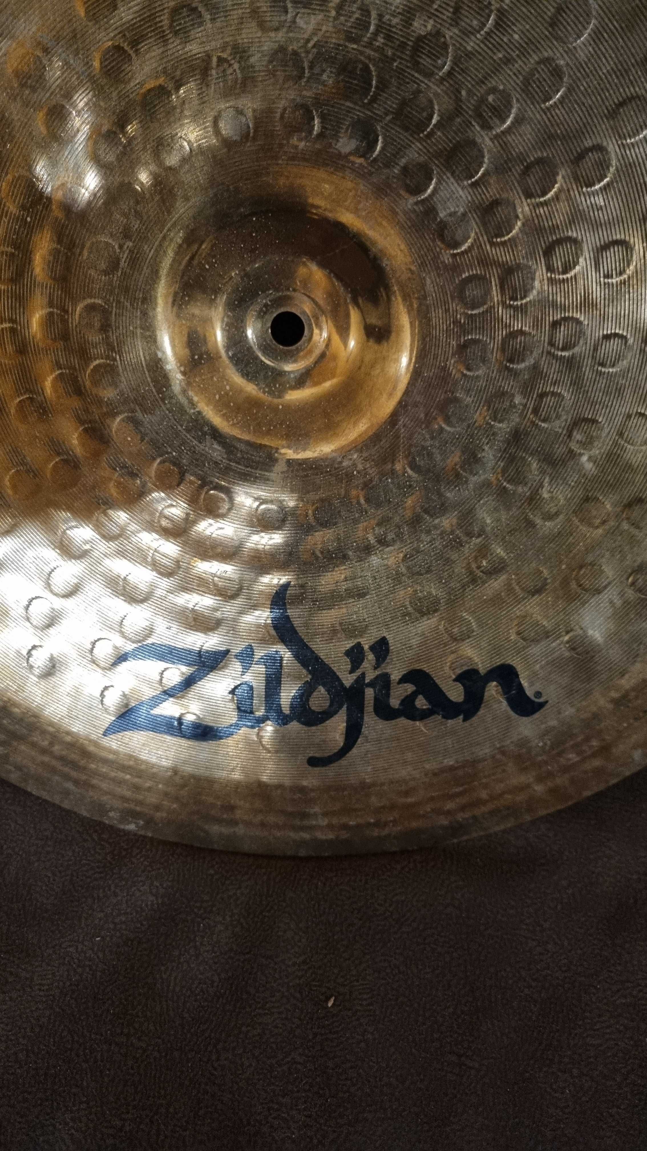 Zildjian ZBT Plus China 18''