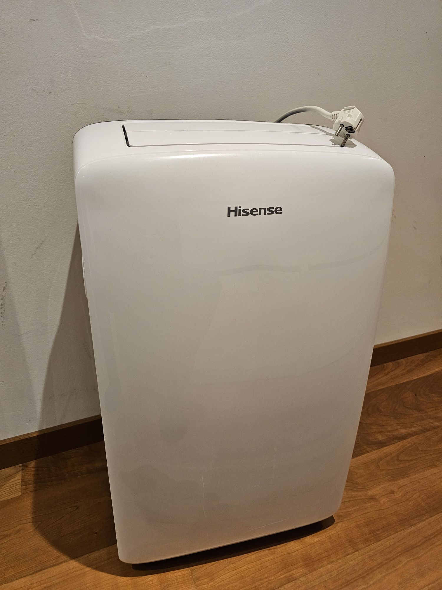 Ar condicionado portátil Hisense