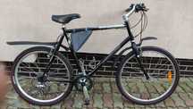 Specialized Hardrock Classic 1999 – Cro-Mo – rozmiar 20–21