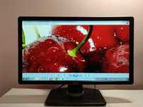 монітор Dell P2012H 20" Black