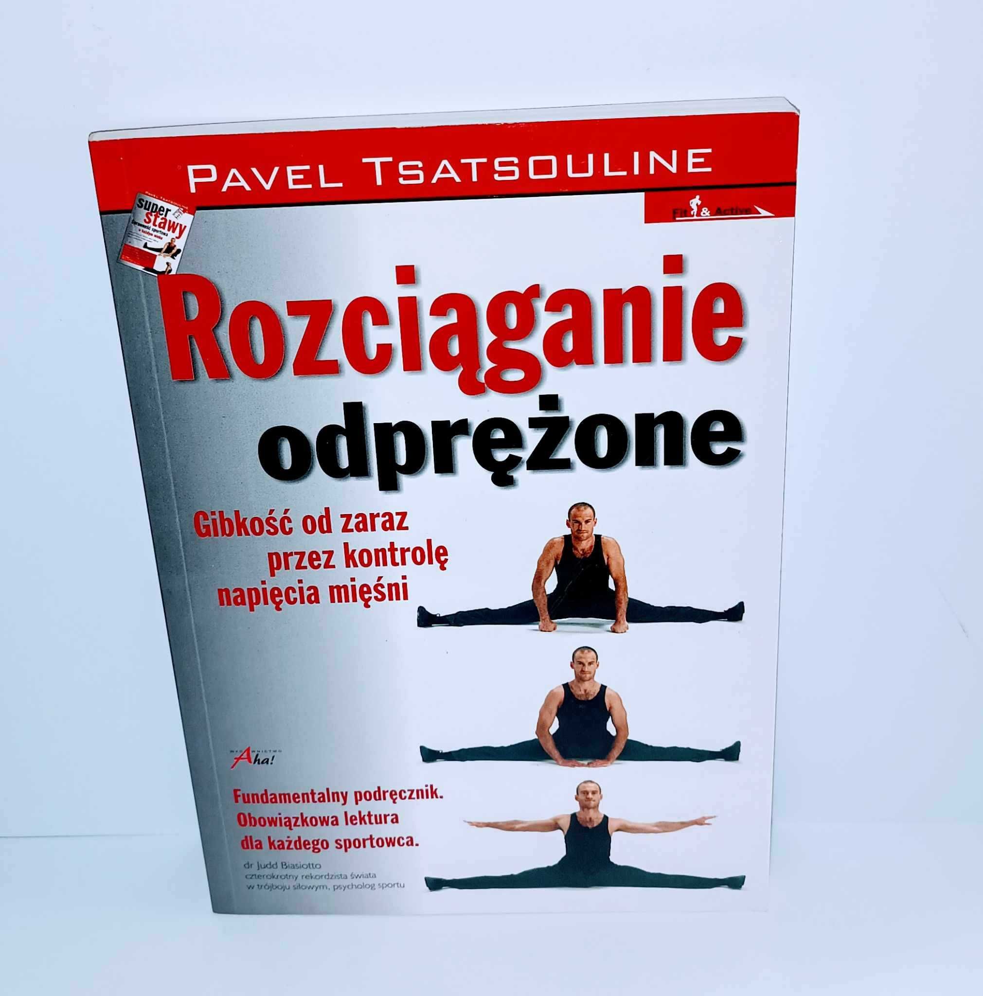 Rozciąganie odprężone Tsatsouline