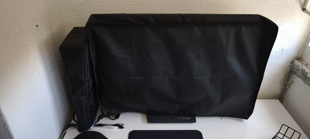 Monitor ASUS Rog Strix xg27ucs