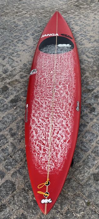 Prancha 9’2 ORG gun