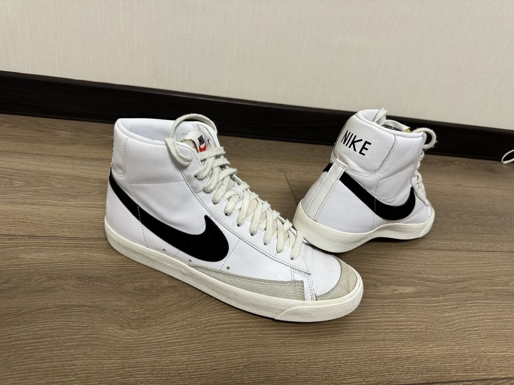 Кросівки Nike blazer 44 розмір