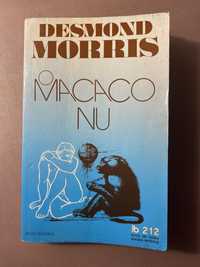 Livro- O macaco nu