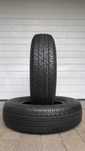2 sztuki opony lato 195/80/15 Dunlop Grandtrek nowe (OL560/OH )