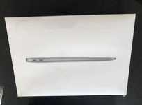 Nowy zaplombowany Macbook Air 13 M1 8GB / 256GB, Space gray