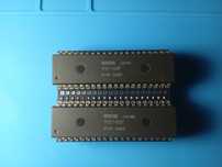 Звуковая карта для ретро копмпьютера zx spectrum turbosound