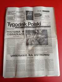 Tygodnik Polski, nr 27/1984, 1 lipca 1984