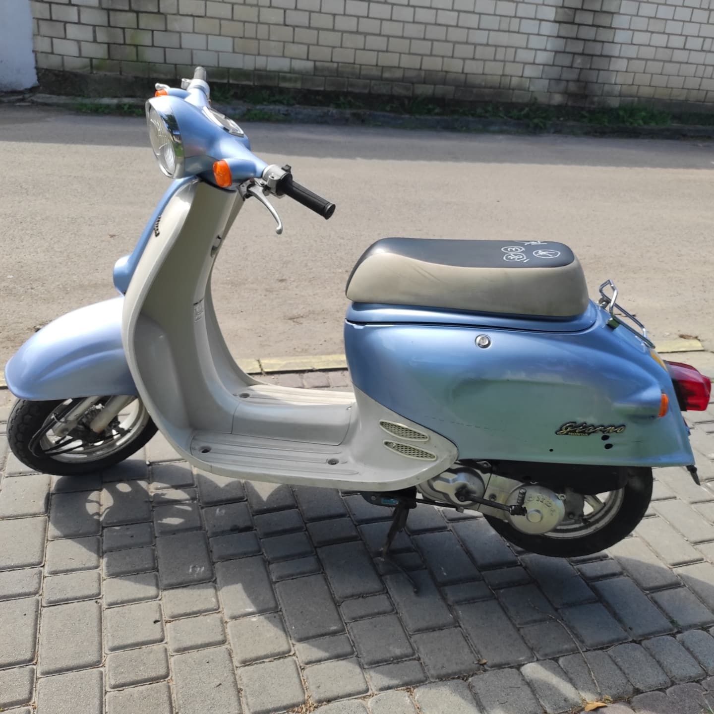 Honda dio af 34 Хонда діо 34 без пробігу в Україні з контейнера