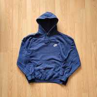 Bluza 90's Nike boxy hoodie L