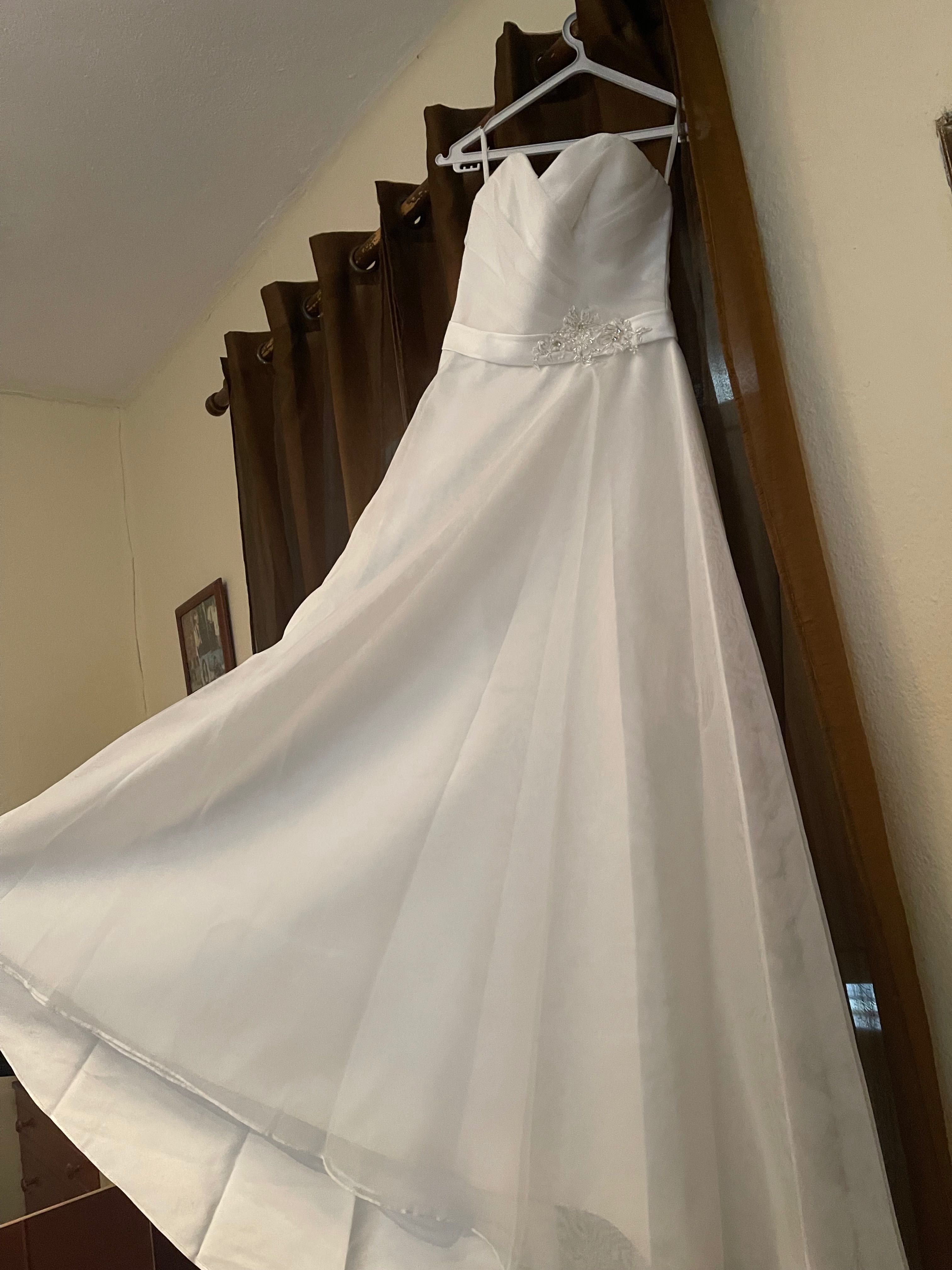 Vestido Casamento