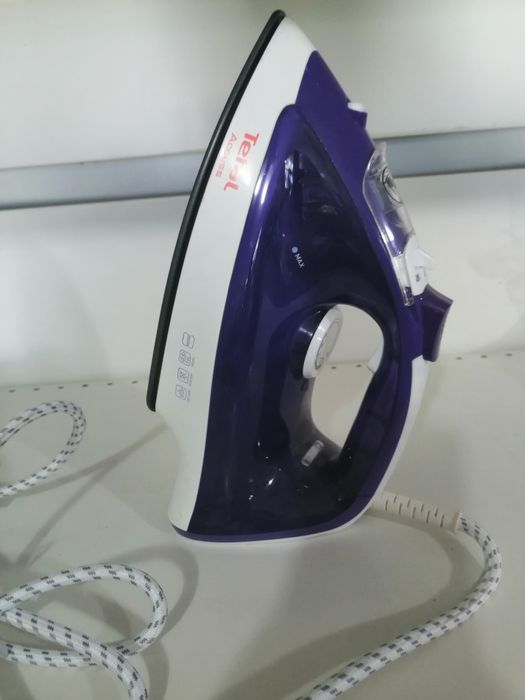 Утюг Tefal FV 1526 Новий, 2000Вт