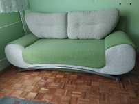 Sofa z funkcją spania