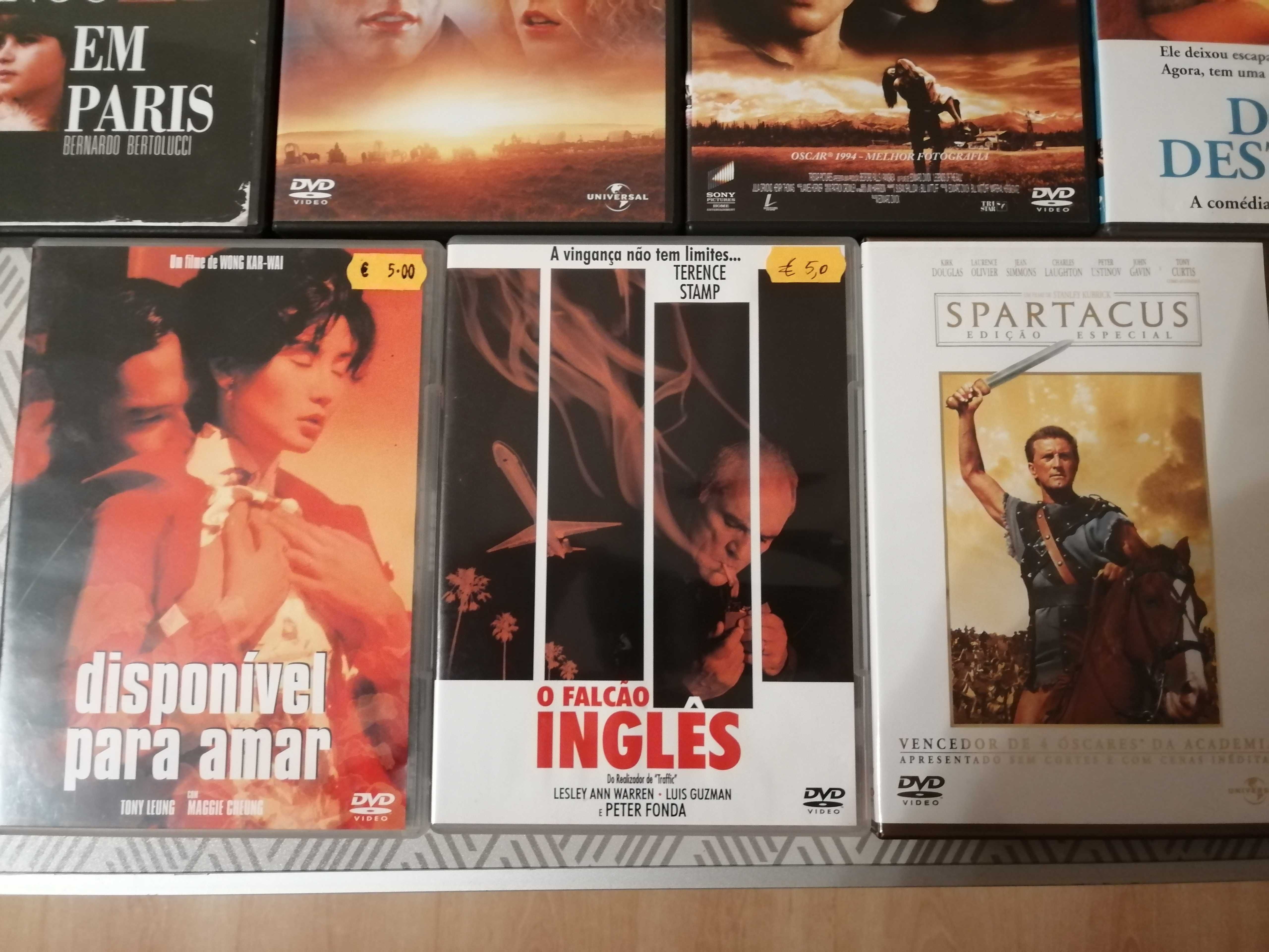 Filmes Dvd Místicos Novas Entradas.