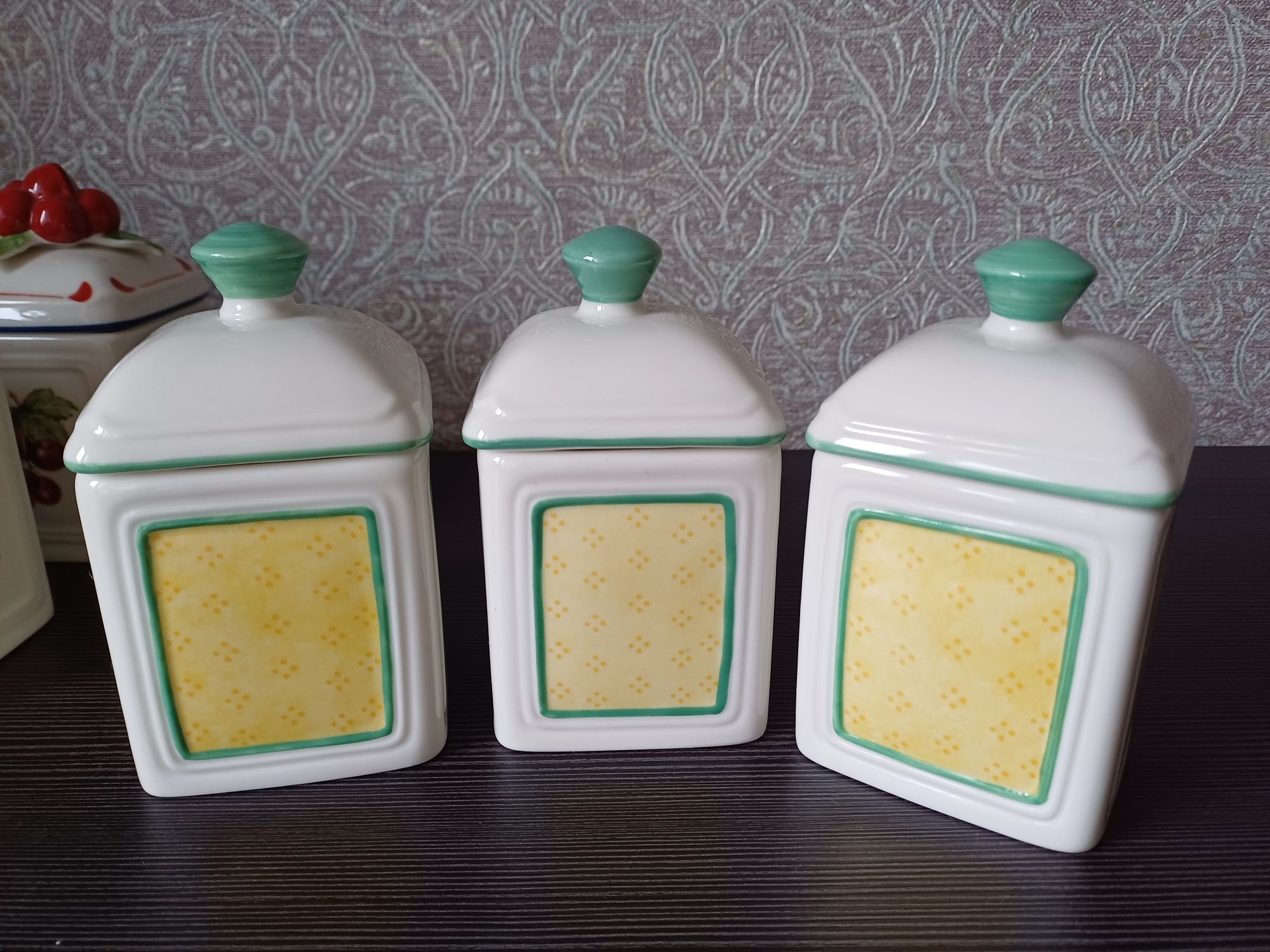 Villeroy Boch Gernany Вінтаж