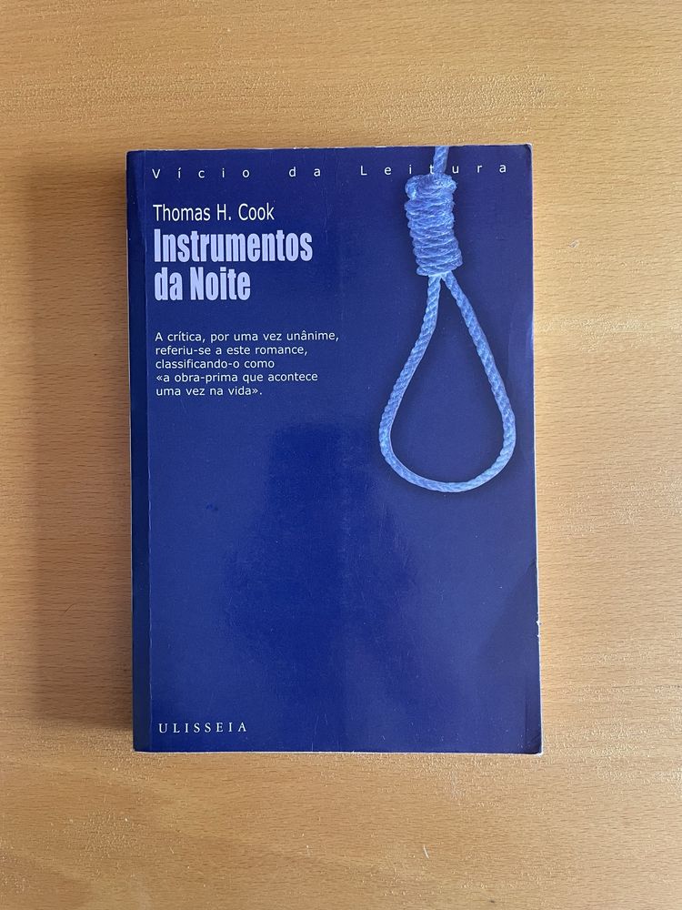 Livros - 5€ cada