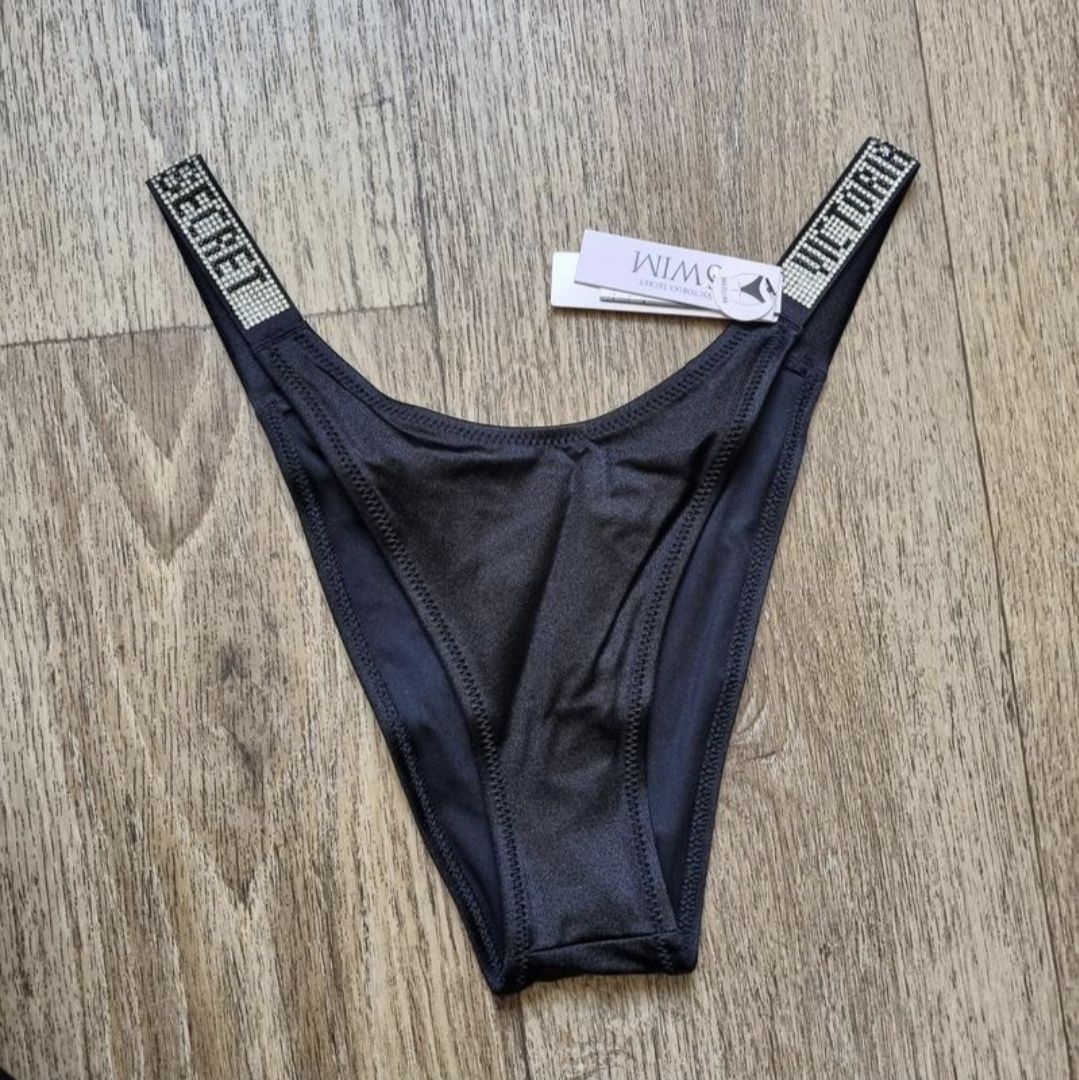 Купальник зі стразами Victoria's Secret