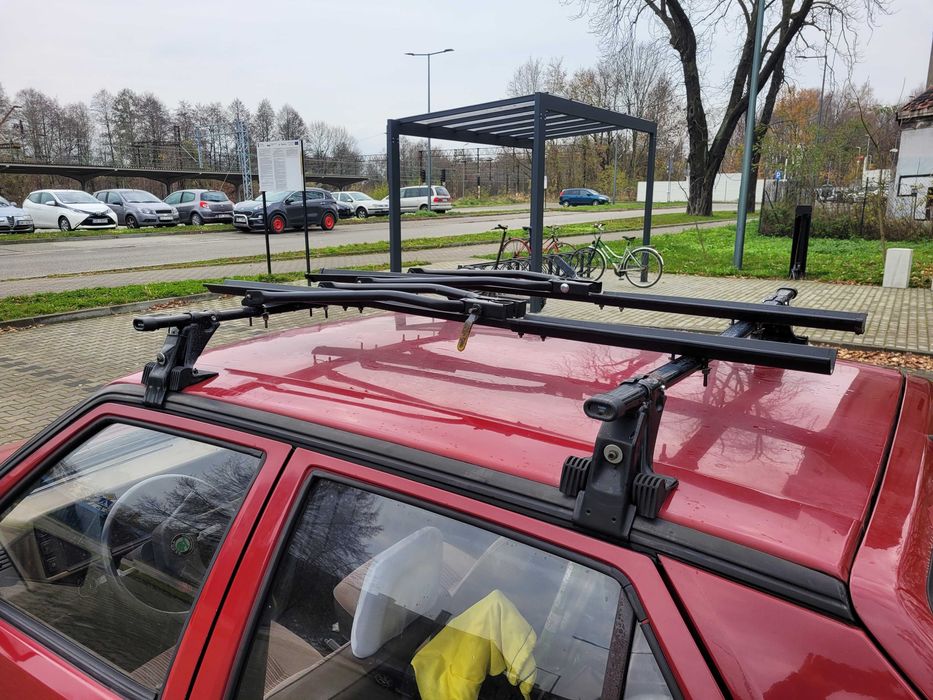 Skoda Favorit 1992 Okazja Złombol Rajd Koguta