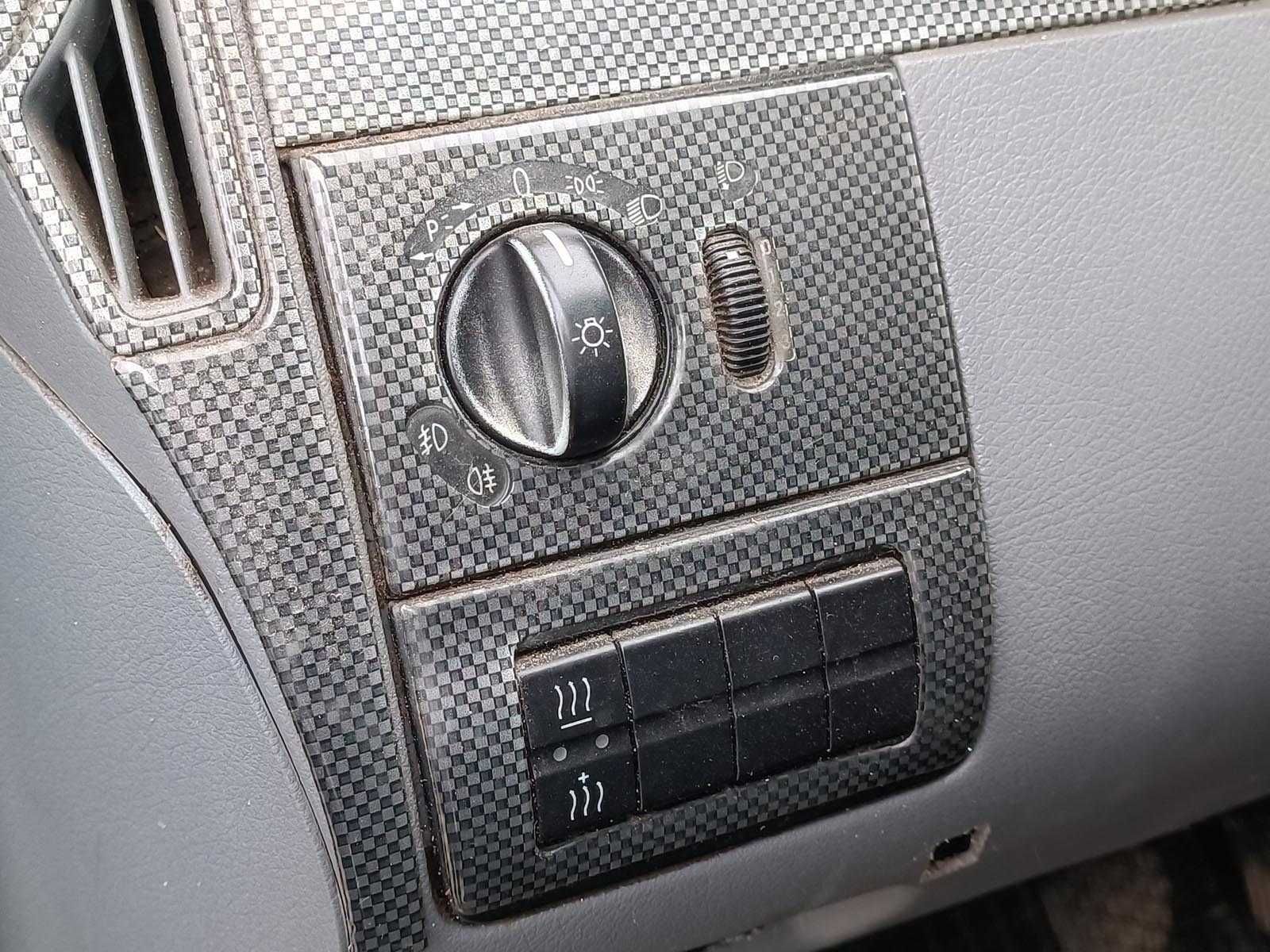 Продам Mercedes-Benz Vito пасс. 2003р. #70598
