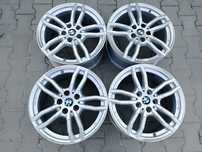 Alufelgi 17&quot; BMW series 1 2 Active Tourer 2 Grand Tourer X1 X2 iX1 iX2