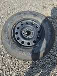 Koło Zapasowe Ford F150 6x135 FL74BA