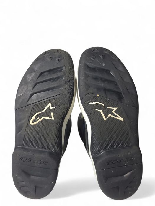 Мотоботи Alpinestars Tech 7s 40.5