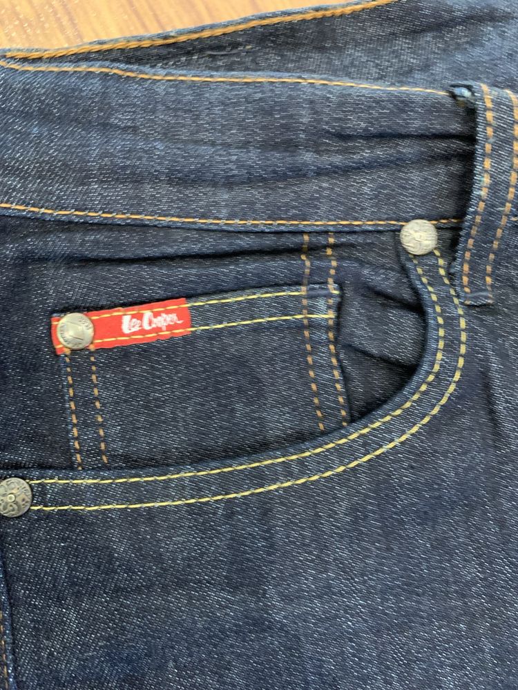 Lee Cooper juliette 31/32