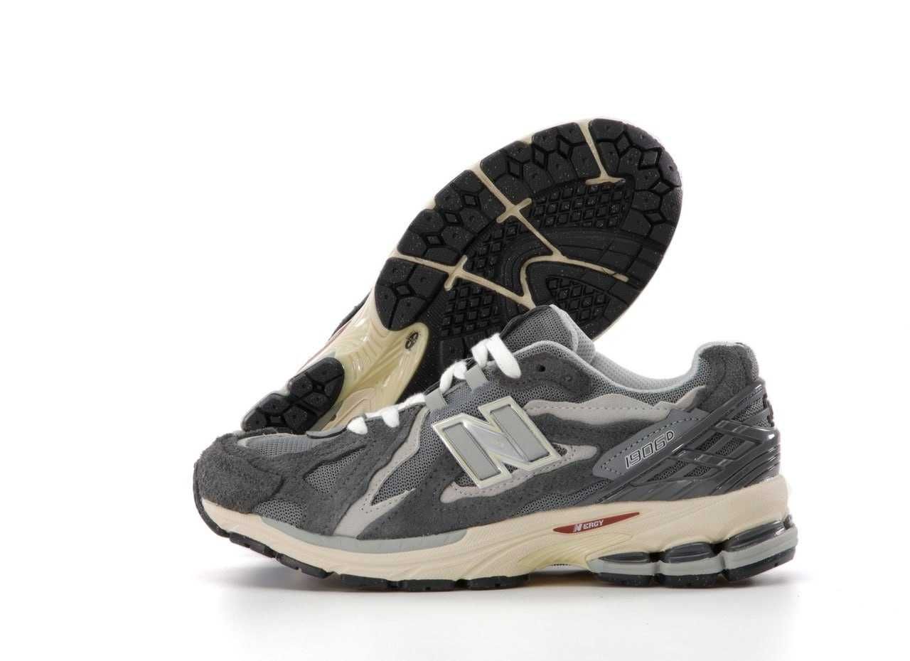 Мужские кроссовки New Balance 1906D 41-45 Хит 2023! Наложка! Топ