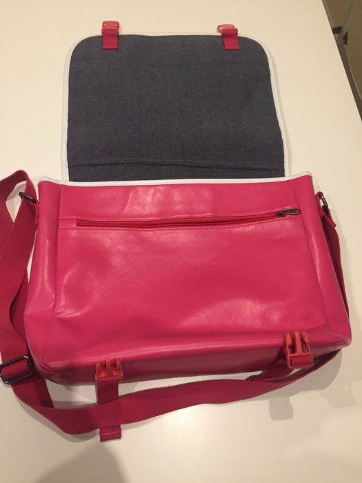 Pepe jeans torba do laptopa