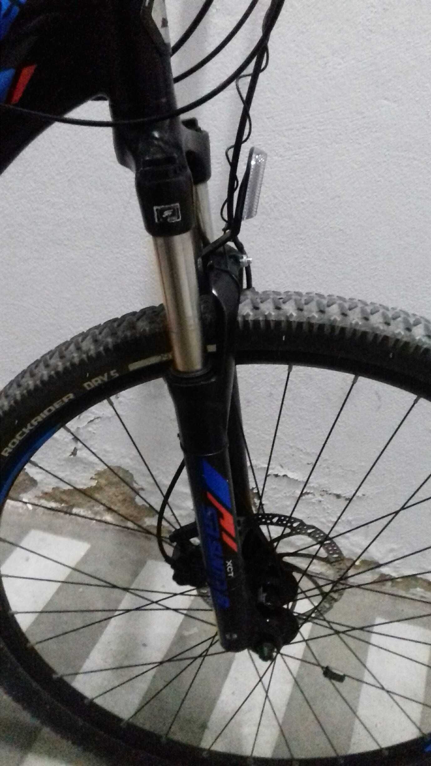 BTT  Bergamont   Revox   29