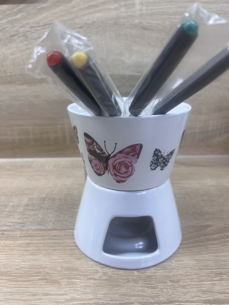 Fondue nowe polecam