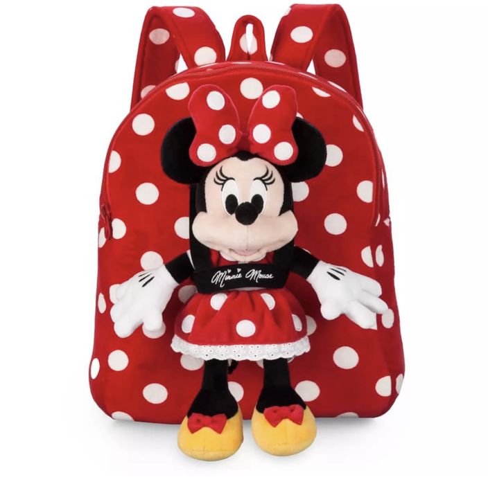 Рюкзак Disney Parks Minnie Mouse ( original )
