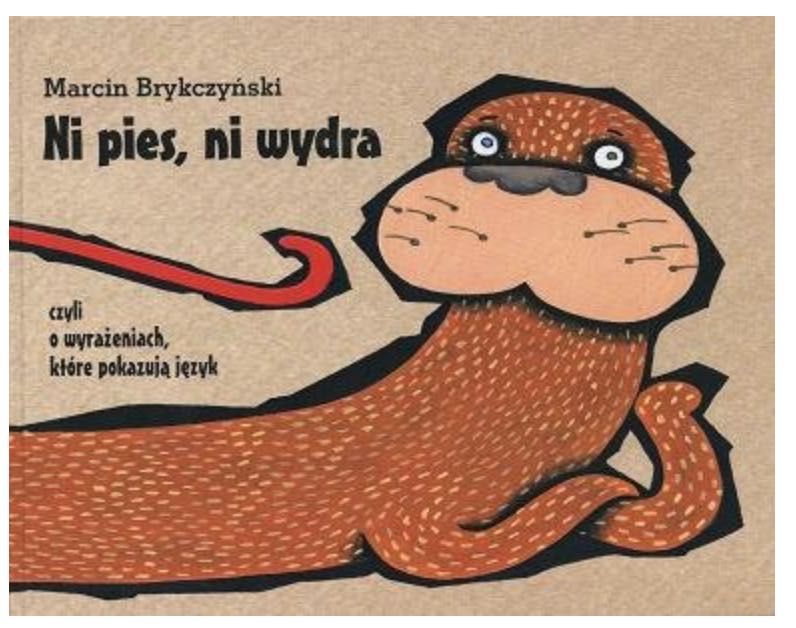 Ni Pies Ni Wydra, Brykczyński Marcin