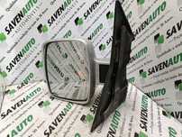 Espelho Retrovisor Esq Manual Mercedes-Benz Vito Autocarro (638)