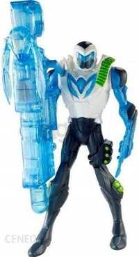 Zabawka Figurka Max Steel Akcja Mattel Y9507