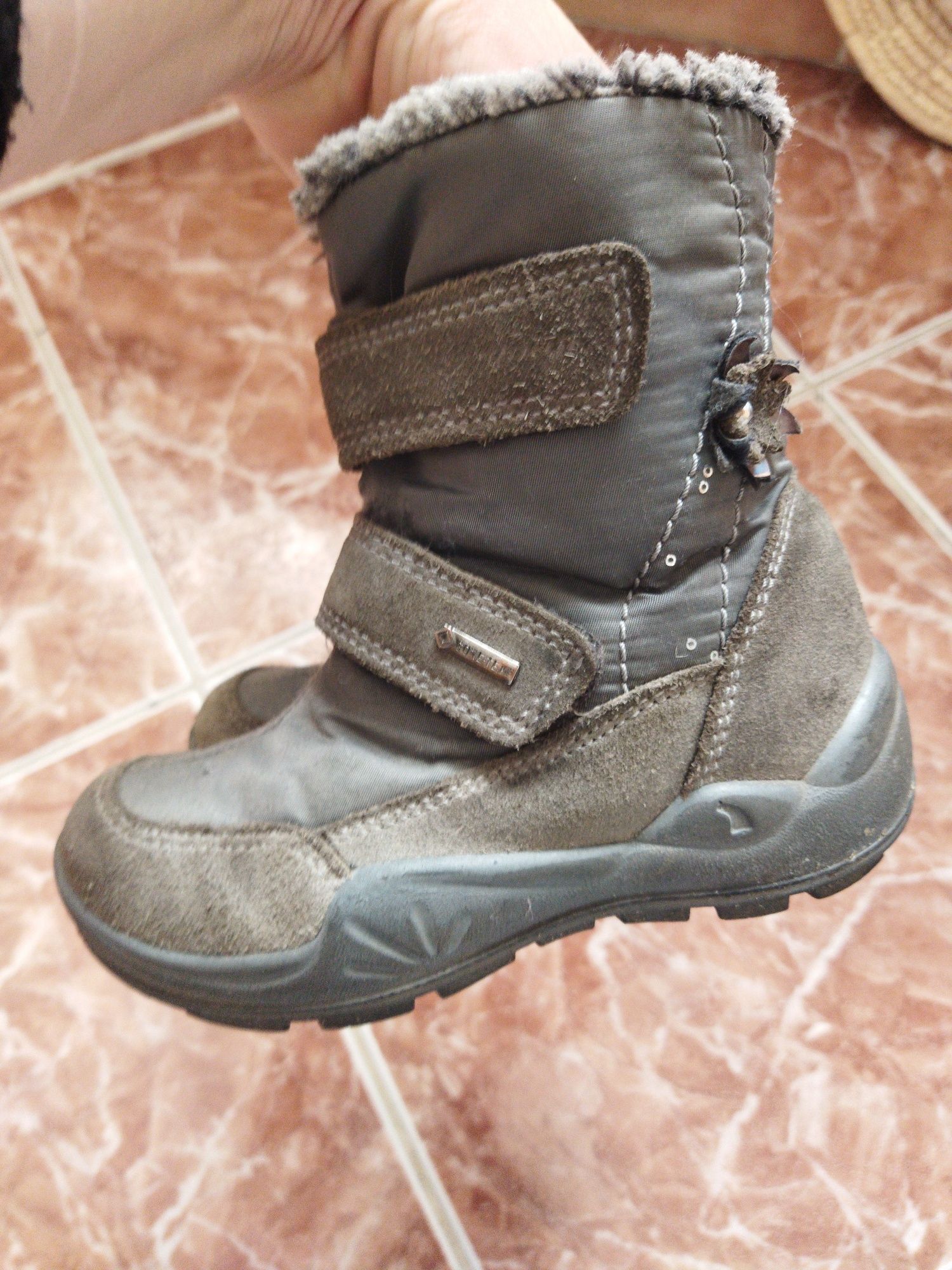 Kozaki buty zimowe Primigi Gore-Tex rozm. 27