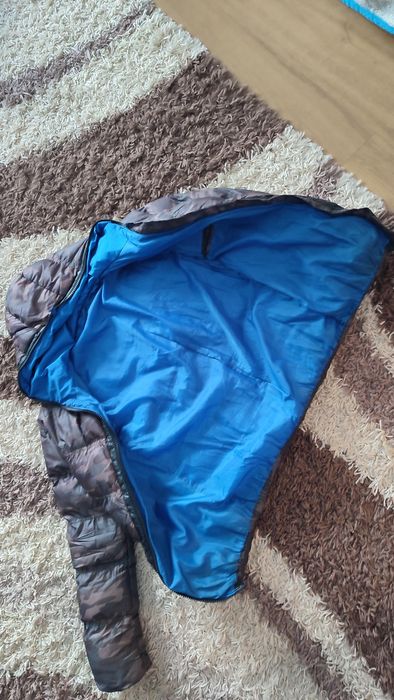 Kurtka moro. Rozm. M